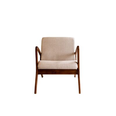 teakwood furniture arm chair