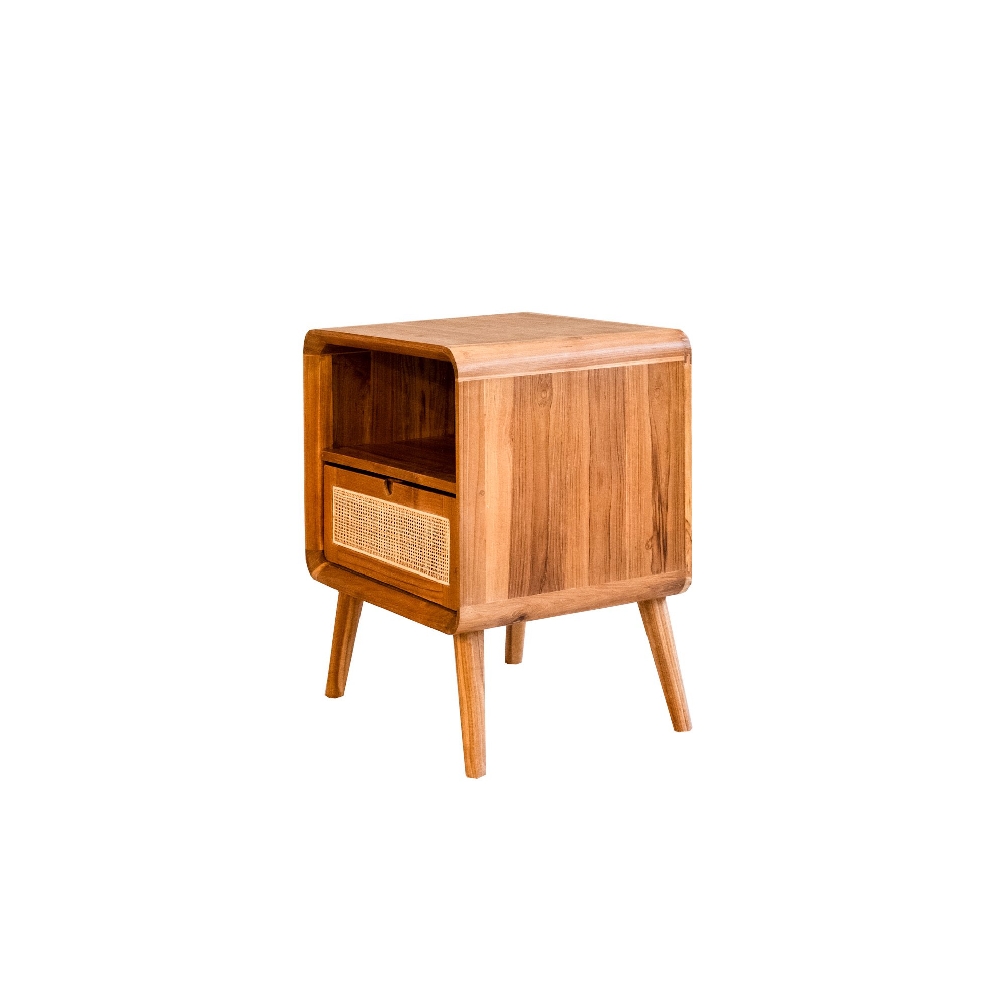 teak-wood-ayla-rattan-side-table-right-view teak wood ayla rattan side table right view