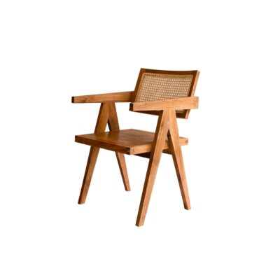 teak wooden chair funiture singapore