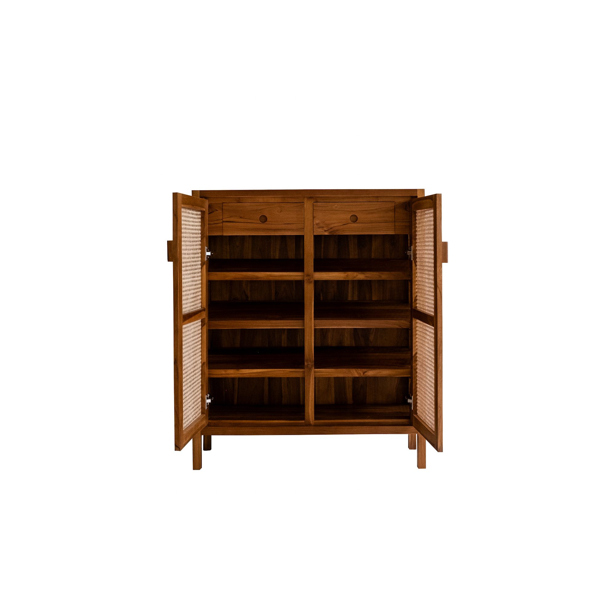 teakwood-furniture-open-luke-shoe-cabinet teakwood furniture open luke shoe cabinet