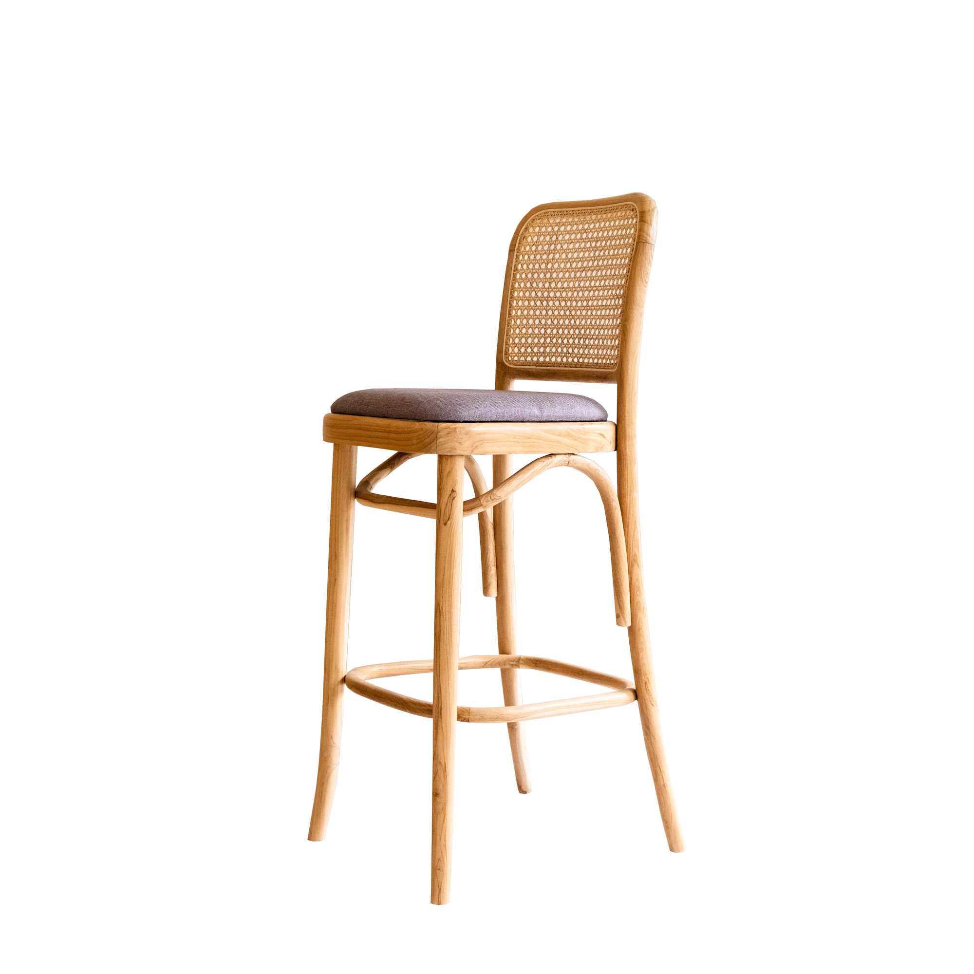 teak-arif-rattan-bar-chair-right-view teak arif rattan bar chair right view