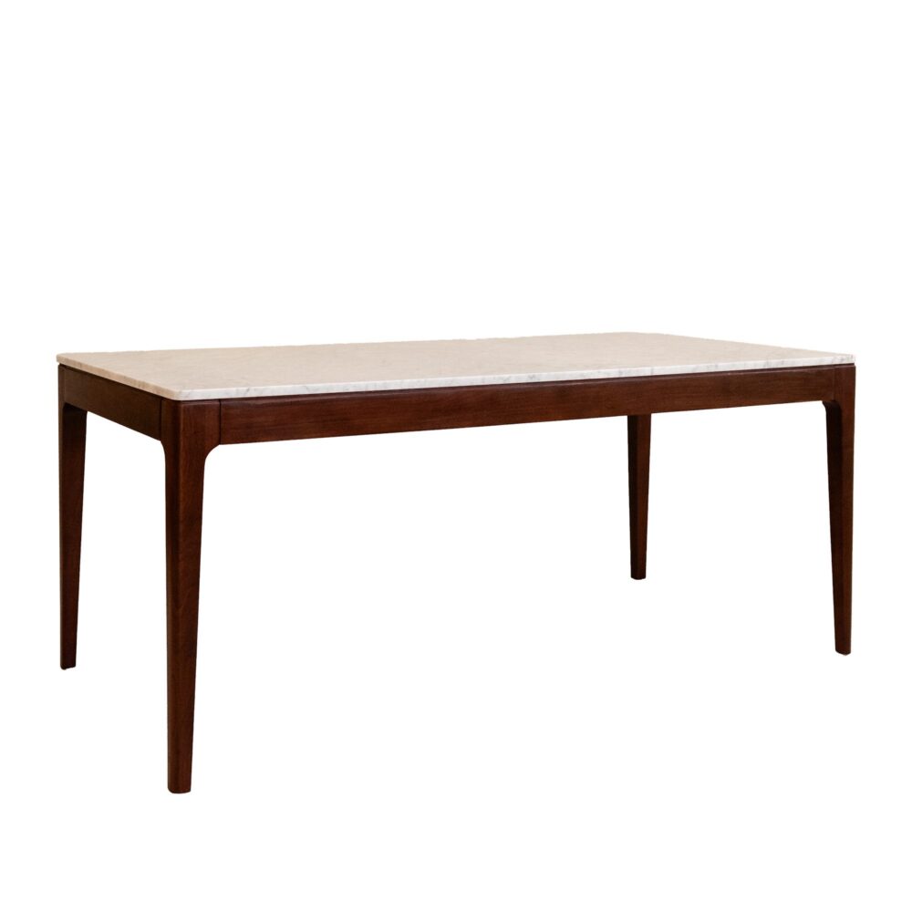 teak wood jaelia dining table
