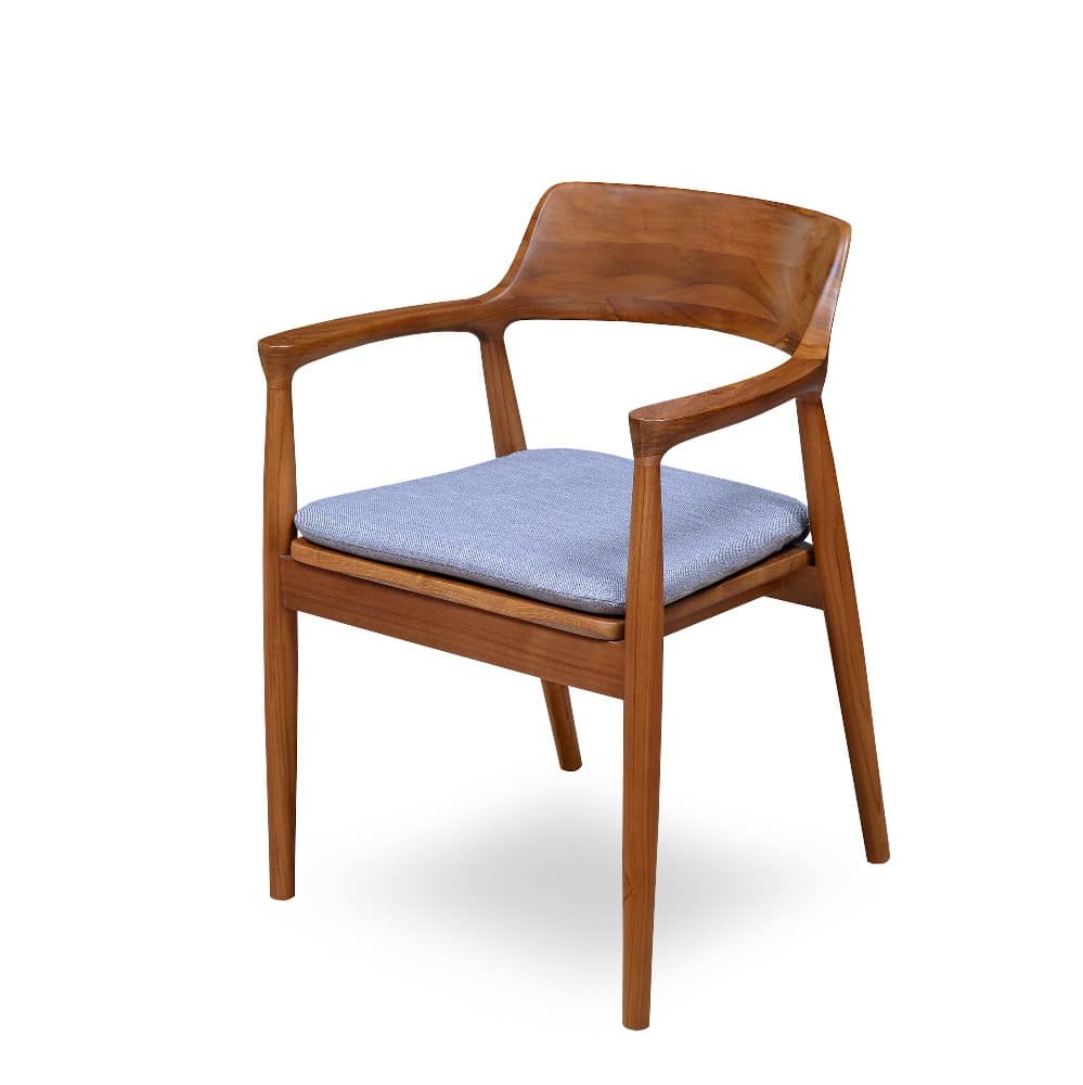 lyn dining chair