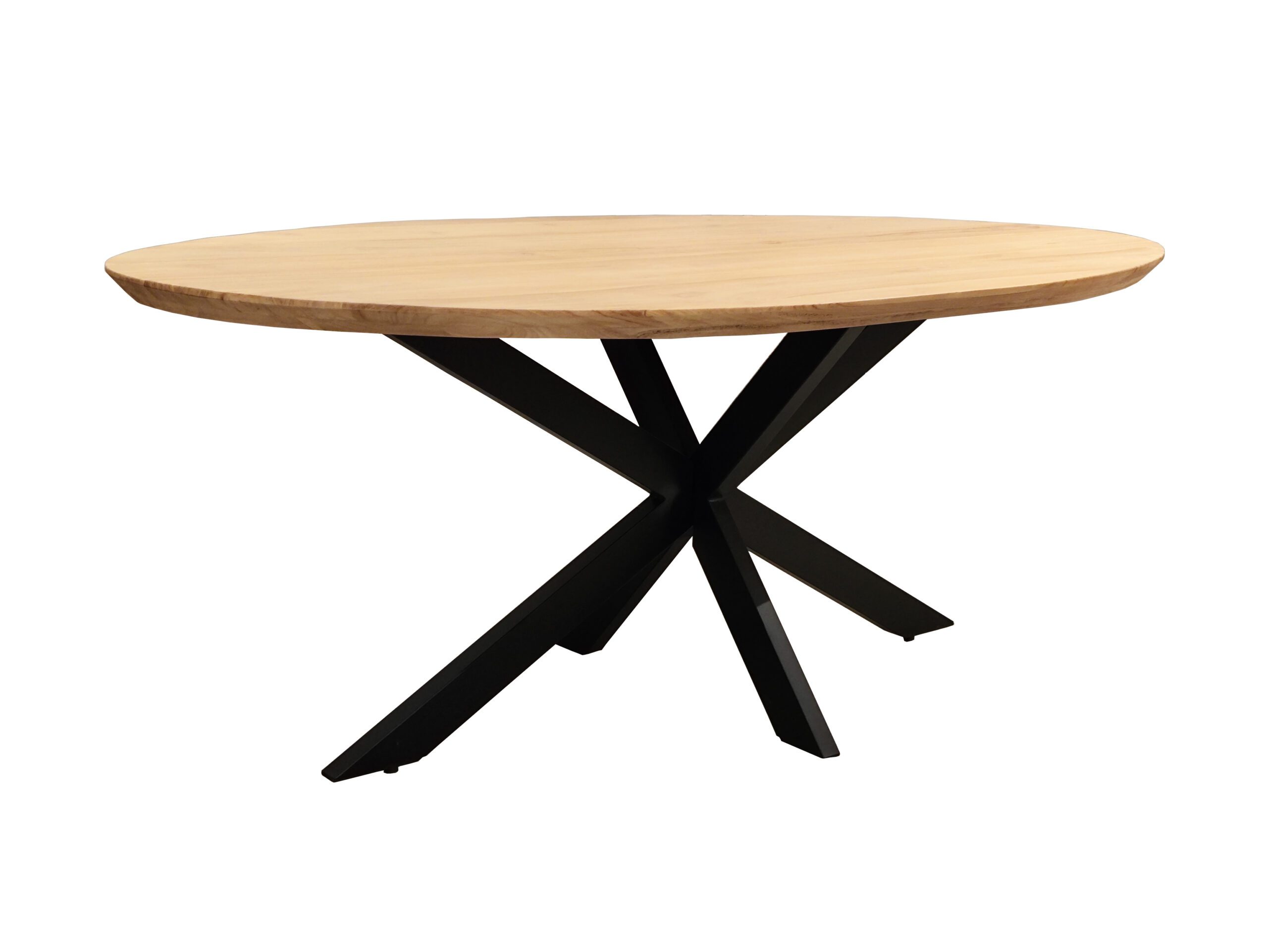 Melanie Oval Dining Table Melanie Oval Dining Table