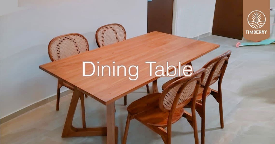 dining table category
