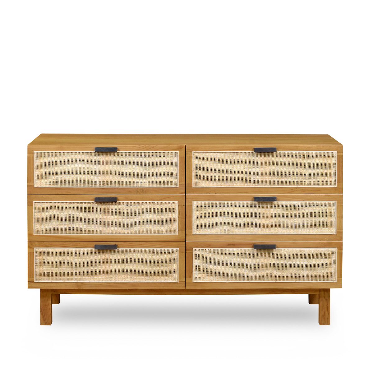 solid wood chest of drawer storage