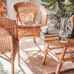 outdoor rattan furniture