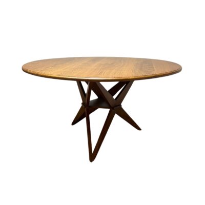 round dining table from fiona