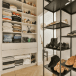 image of fancy shoe cabinets