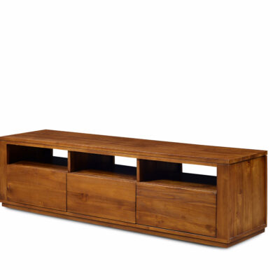 alternative view of maelys tv console cabinet