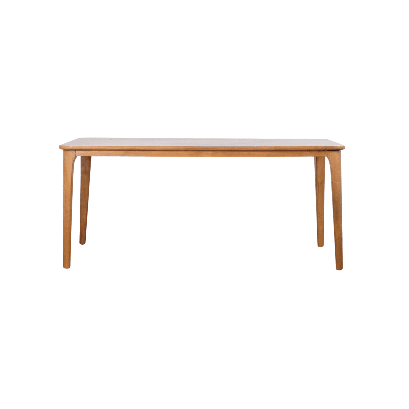 21 front view of bryan dining table