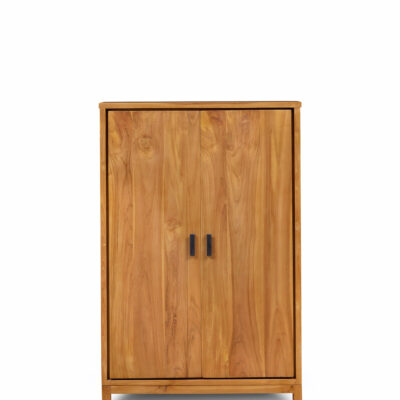 front view of casey cabinet