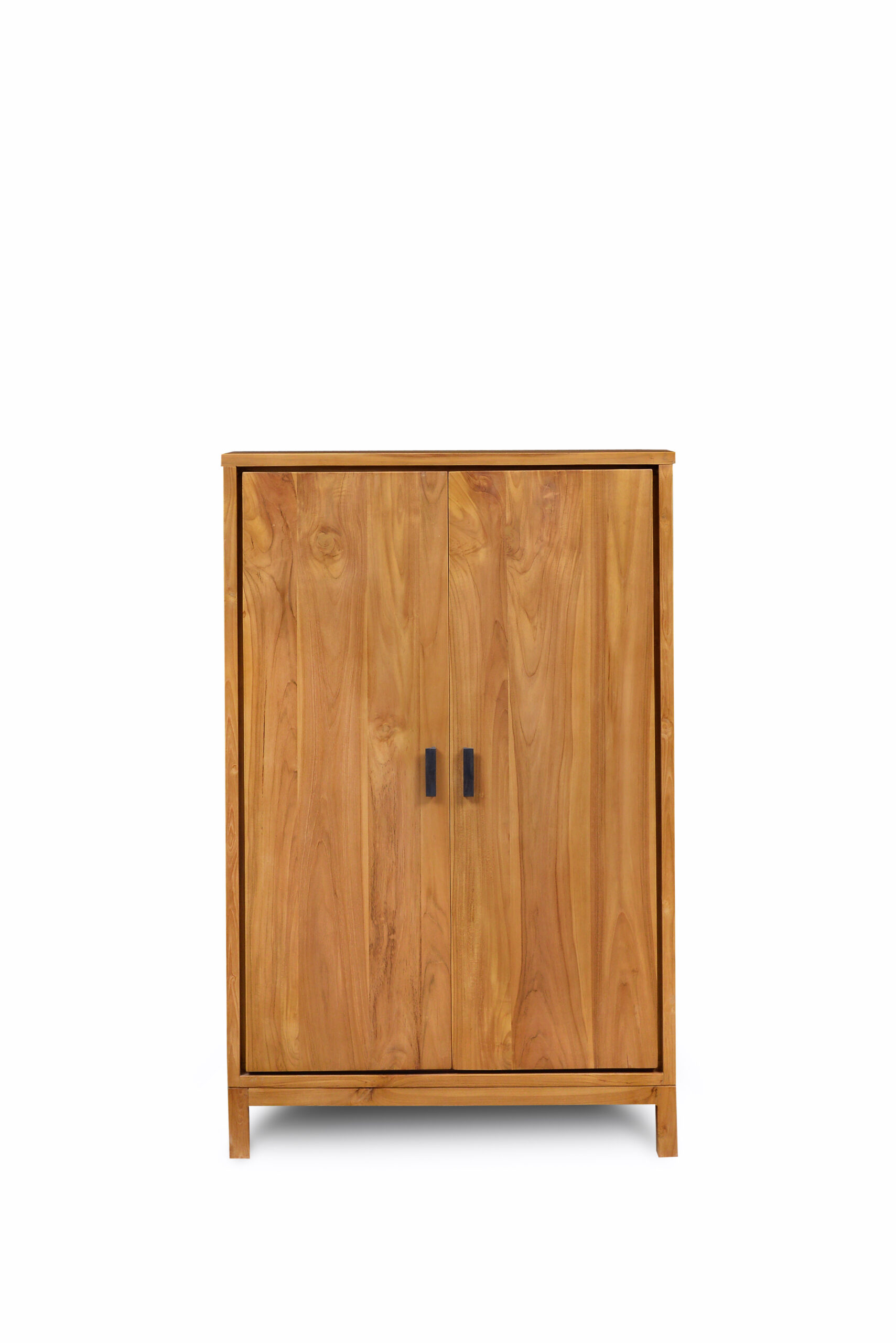 front view of casey cabinet