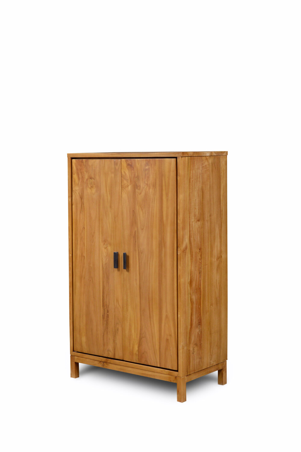 side view of casey cabinet