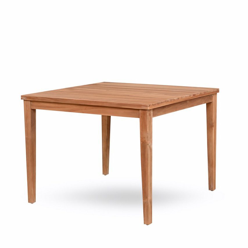 Outdoor Teak Wood Dining table